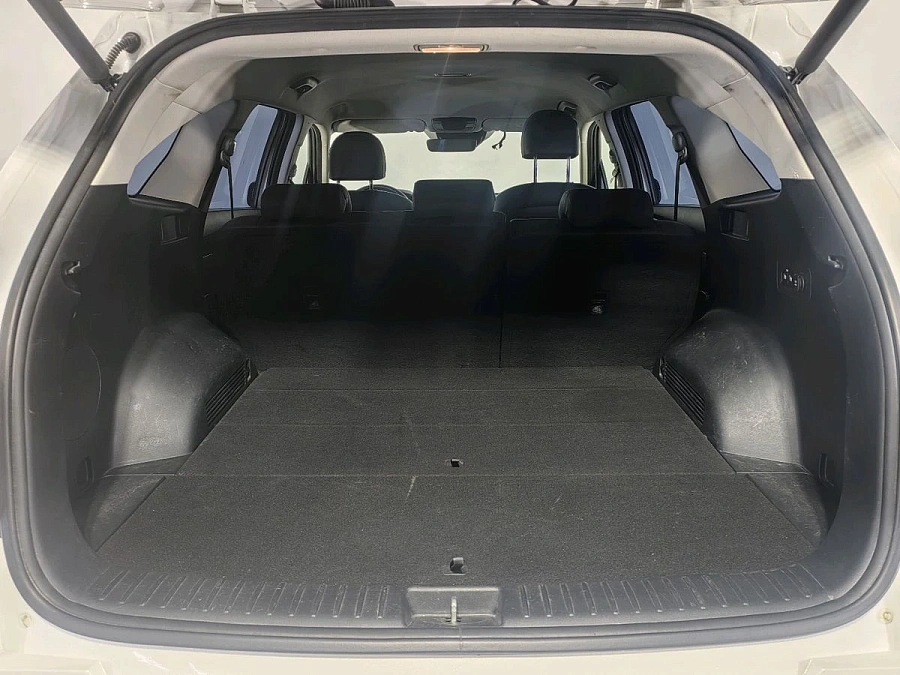 Kia Sorento, 2020г., полный привод, робот