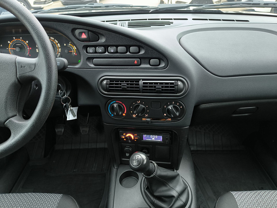 LADA_ВАЗ , 2022г., передний привод, механика