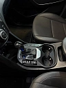 Hyundai Santa Fe, 2016г., полный привод, автомат