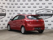Kia Rio, 2012г., передний привод, механика