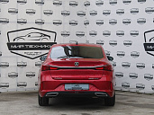Changan Eado Plus, 2023г., передний привод, робот