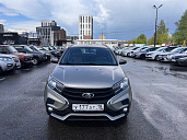 Lada (ВАЗ) XRAY, 2021г., передний привод, механика