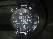 Honda XR-V, 2022г., передний привод, вариатор