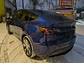 Tesla Model Y, 2021г., полный привод, автомат