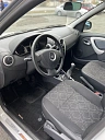 Lada (ВАЗ) Largus, 2020г., передний привод, механика