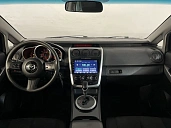 Mazda CX-7, 2007г., полный привод, автомат