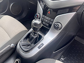 Chevrolet Cruze, 2012г., передний привод, механика