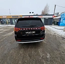 Kia Mohave, 2022г., полный привод, автомат