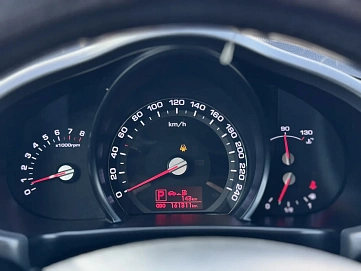 Kia Sportage, 2012г, передний привод, автомат