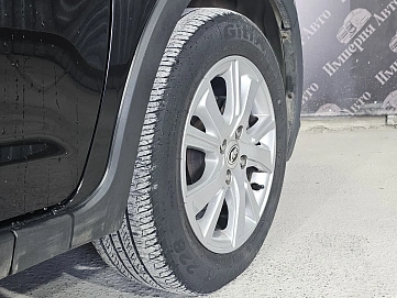 Lifan X50, 2018г, передний привод, вариатор