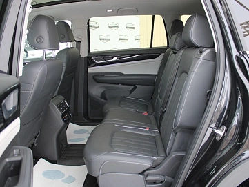 Volkswagen Teramont, 2022г, полный привод, автомат