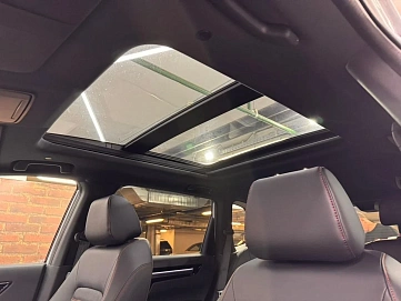 Honda CR-V, 2025г, полный привод, вариатор