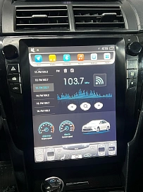 Toyota Camry, 2014г, передний привод, автомат