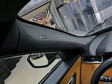 Land Rover Range Rover Velar, 2021г, полный привод, автомат