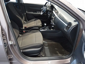 Kia Rio, 2019г., передний привод, автомат