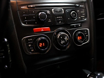 Citroen , 2013г., передний привод, механика