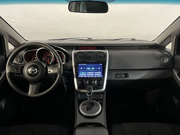 Mazda CX-7, 2007г, полный привод, автомат