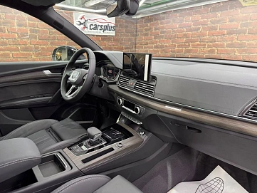 Audi Q5, 2025г, полный привод, робот