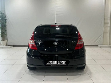 Hyundai i30, 2008г, передний привод, механика