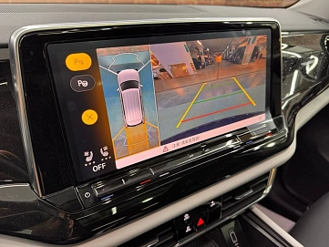Volkswagen Teramont, 2023г, полный привод, робот