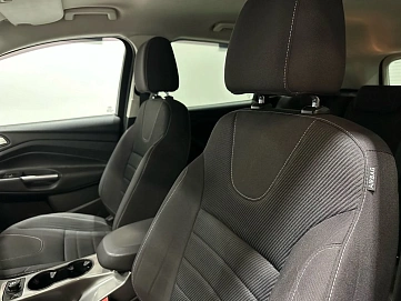 Ford Kuga, 2013г, передний привод, механика