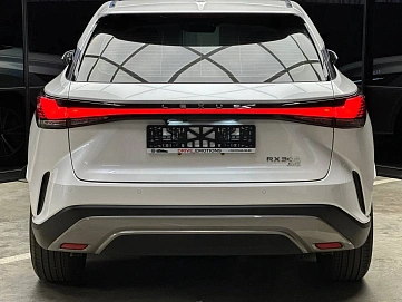 Lexus RX, 2025г, полный привод, автомат