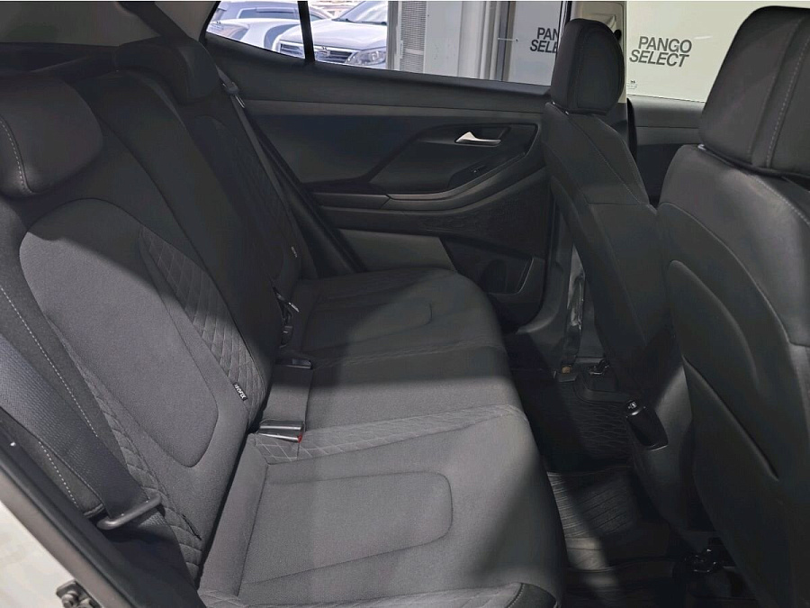 Hyundai , 2022г., передний привод, механика