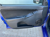 Lada (ВАЗ) Kalina, 2011г., передний привод, механика