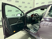 Toyota , 2009г., передний привод, механика
