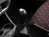 Renault Sandero, 2011г., передний привод, механика