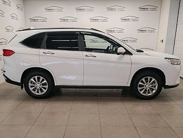 Haval M6, 2024г, передний привод, механика