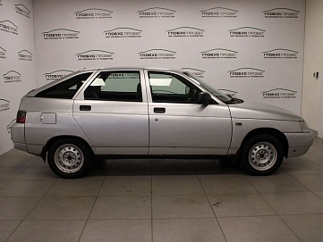 Lada (ВАЗ) 2112, 2007г, передний привод, механика