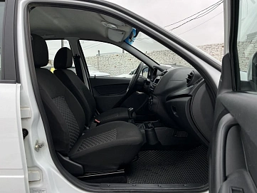 Lada (ВАЗ) Granta, 2023г, передний привод, механика