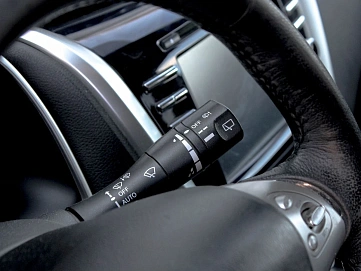 Nissan Murano, 2018г, полный привод, вариатор