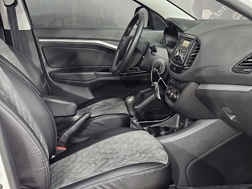 Lada (ВАЗ) Vesta, 2017г, передний привод, механика