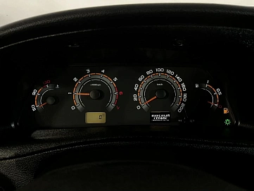 Lada (ВАЗ) Niva Travel, 2022г, полный привод, механика