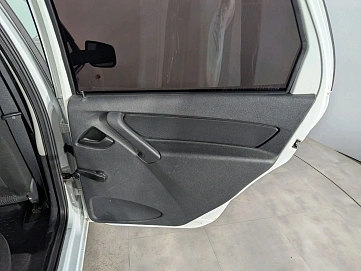 Lada (ВАЗ) Granta, 2012г, передний привод, автомат