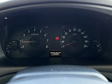 Hyundai Elantra, 2006г, передний привод, механика