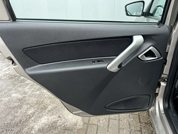 Lada (ВАЗ) Granta, 2020г, передний привод, механика