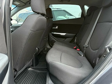 Kia Rio, 2013г, передний привод, механика