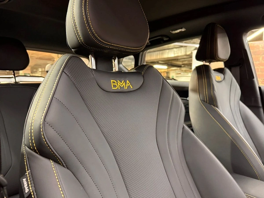 Geely Coolray, 2025г., передний привод, робот