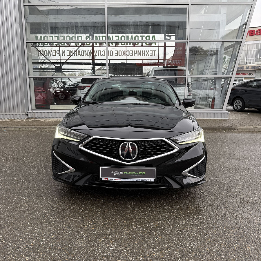 Acura ILX, 2021г., передний привод, автомат