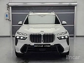 BMW X7, 2023г., полный привод, автомат