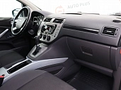 Ford Kuga, 2012г., полный привод, робот