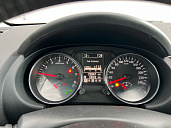 Nissan Qashqai, 2010г., передний привод, вариатор