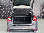 Ford Focus, 2011г., передний привод, робот