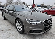 Audi A6, 2013г., полный привод, робот