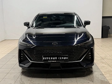 Changan UNI-V, 2023г, передний привод, робот