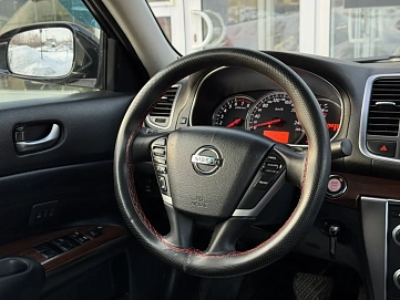 Nissan Teana, 2011г, полный привод, вариатор