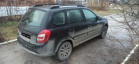 Lada (ВАЗ) Granta, 2024г, передний привод, механика